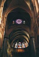 Lyon, Cathedrale Saint Jean, Choeur (3)